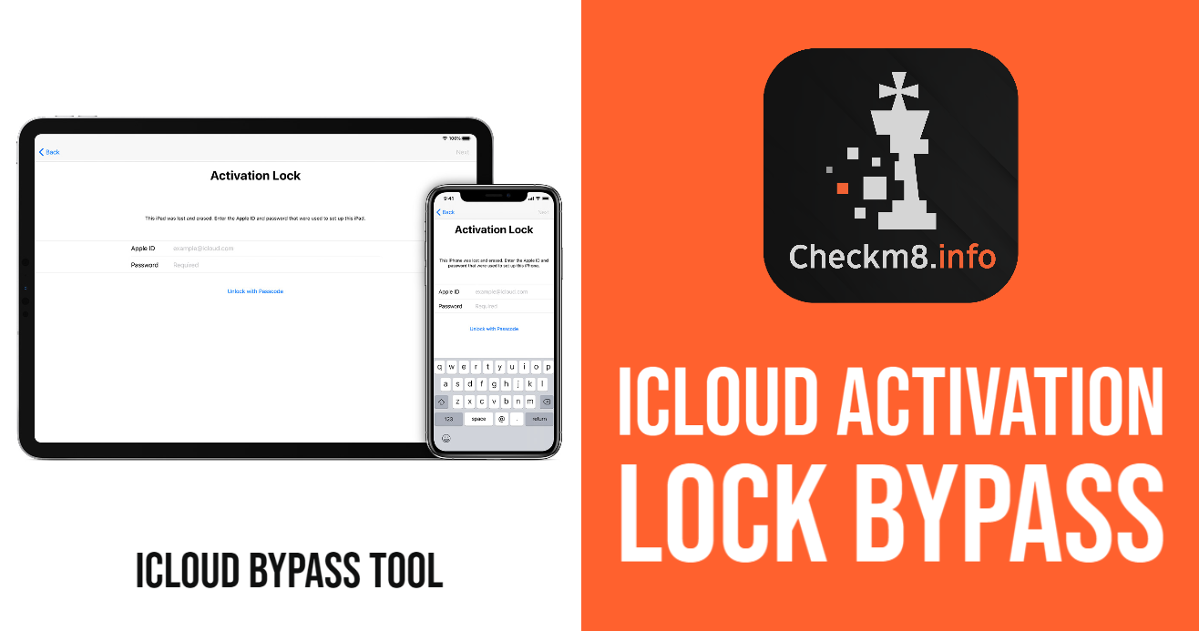 icloud bypass tool