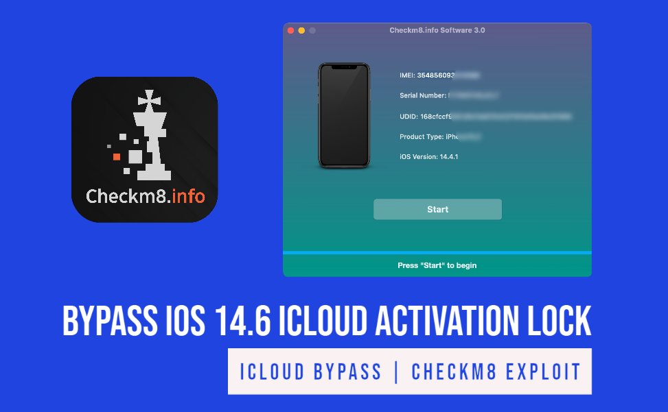 icloud activation tool version