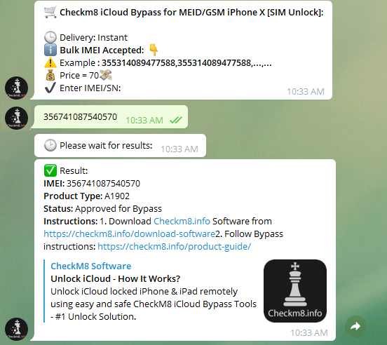 checkm8.info icloud bypass tool