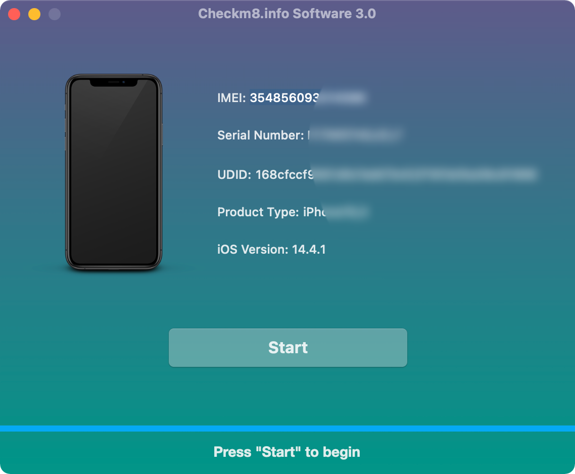 Unlock iCloud on MEID and GSM iPhone models