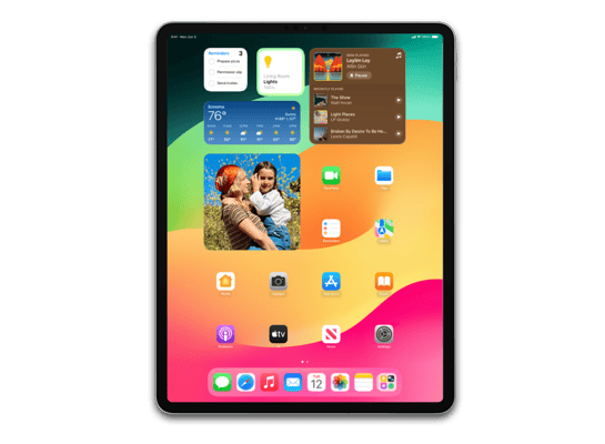 iPad Pro (12.9-inch, Cellular) (5th generation)