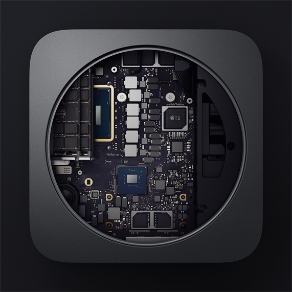 EFI Unlock on T2 Mac Chip