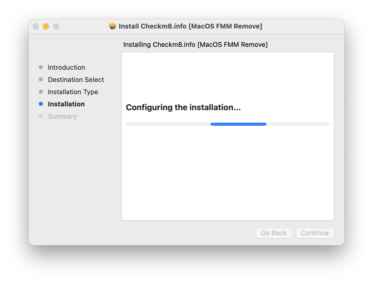 how to install mylar for mac