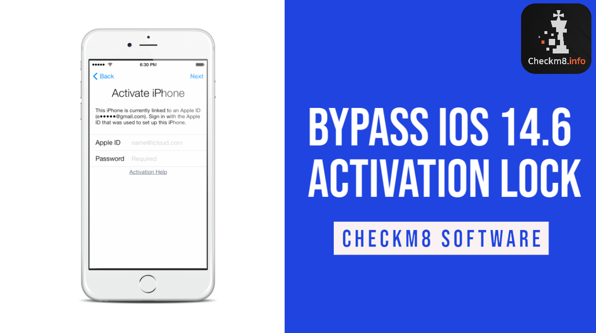 checkm8 icloud bypass tool