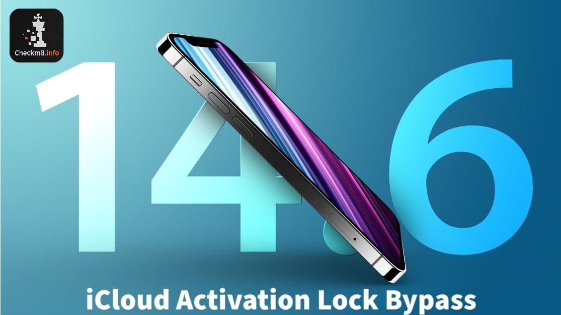 ios 14.6 icloud bypass tool