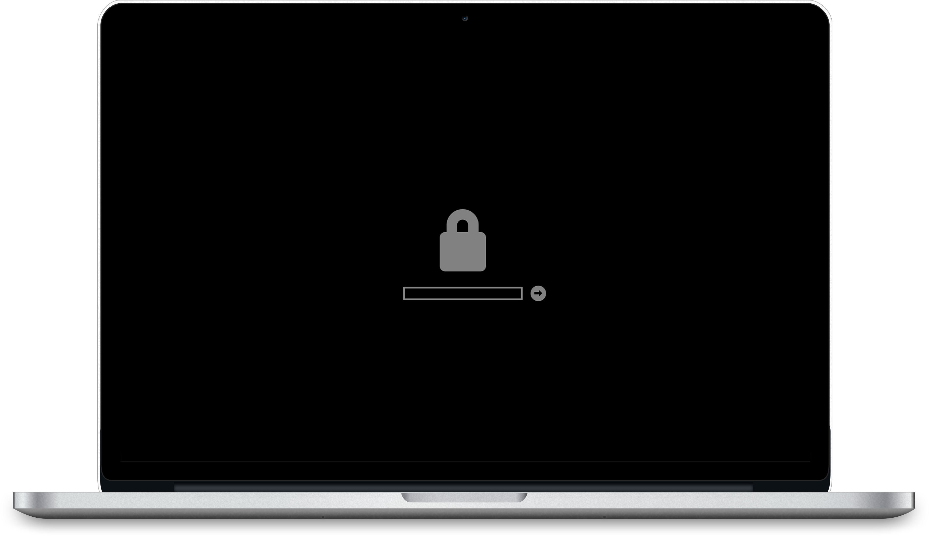 Unlock Macbook Pro & Air in Lost mode with system lock PIN without passcode