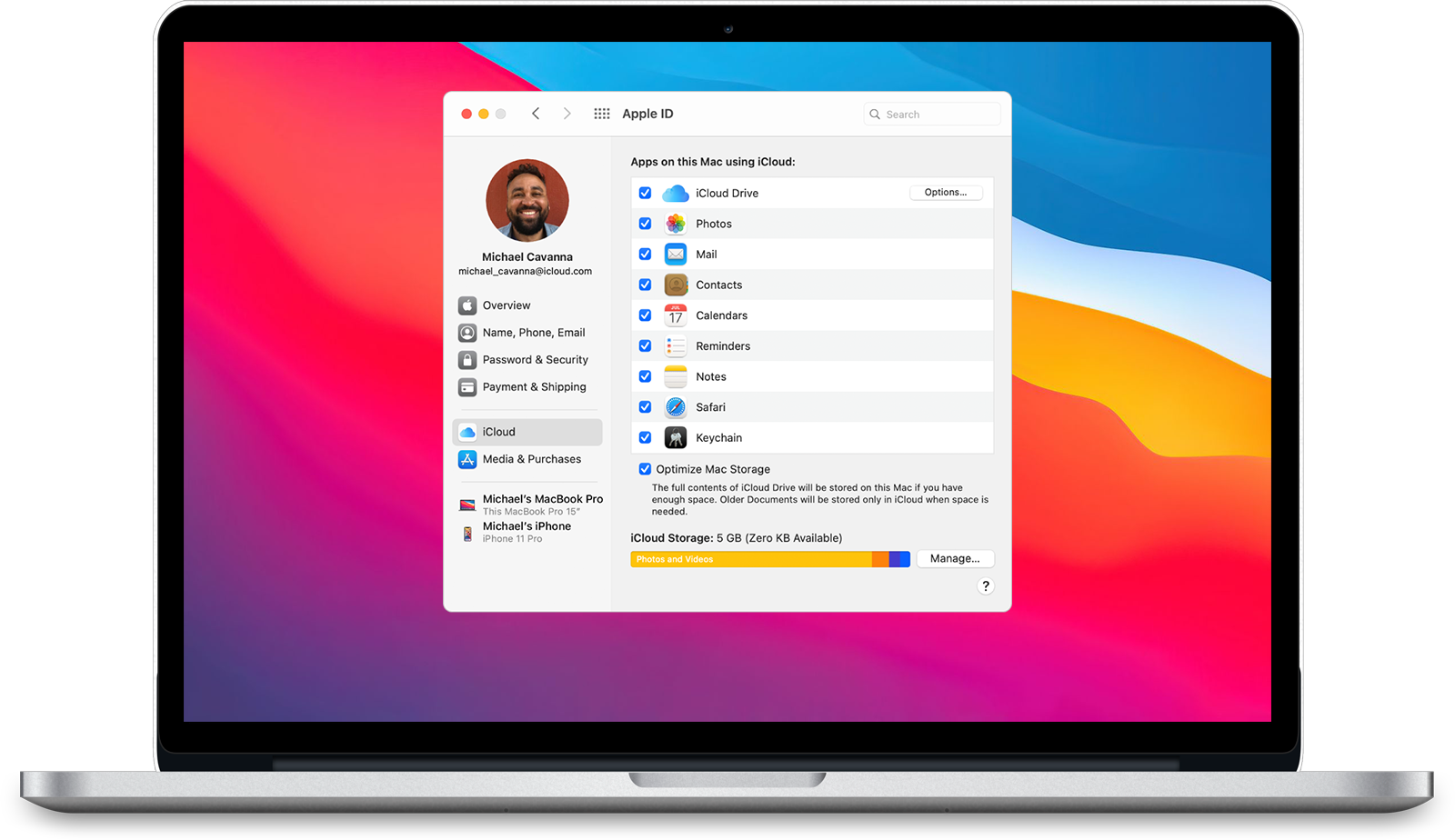 find icloud activation tool for mac