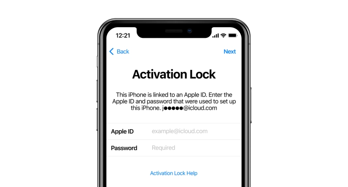 Bypass iCloud Activation Lock for Free