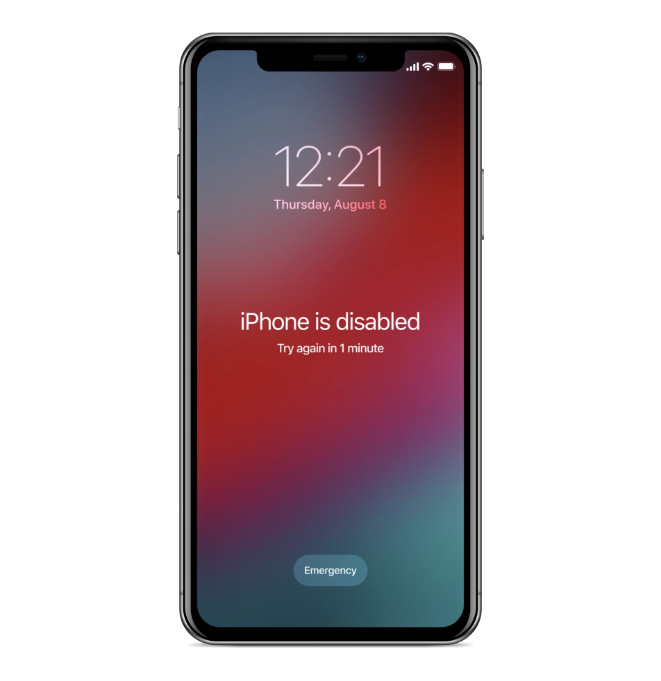With the user-friendly CheckM8 tool, you can bypass the Passcode Lock Screen and unlock a disabled iPhone