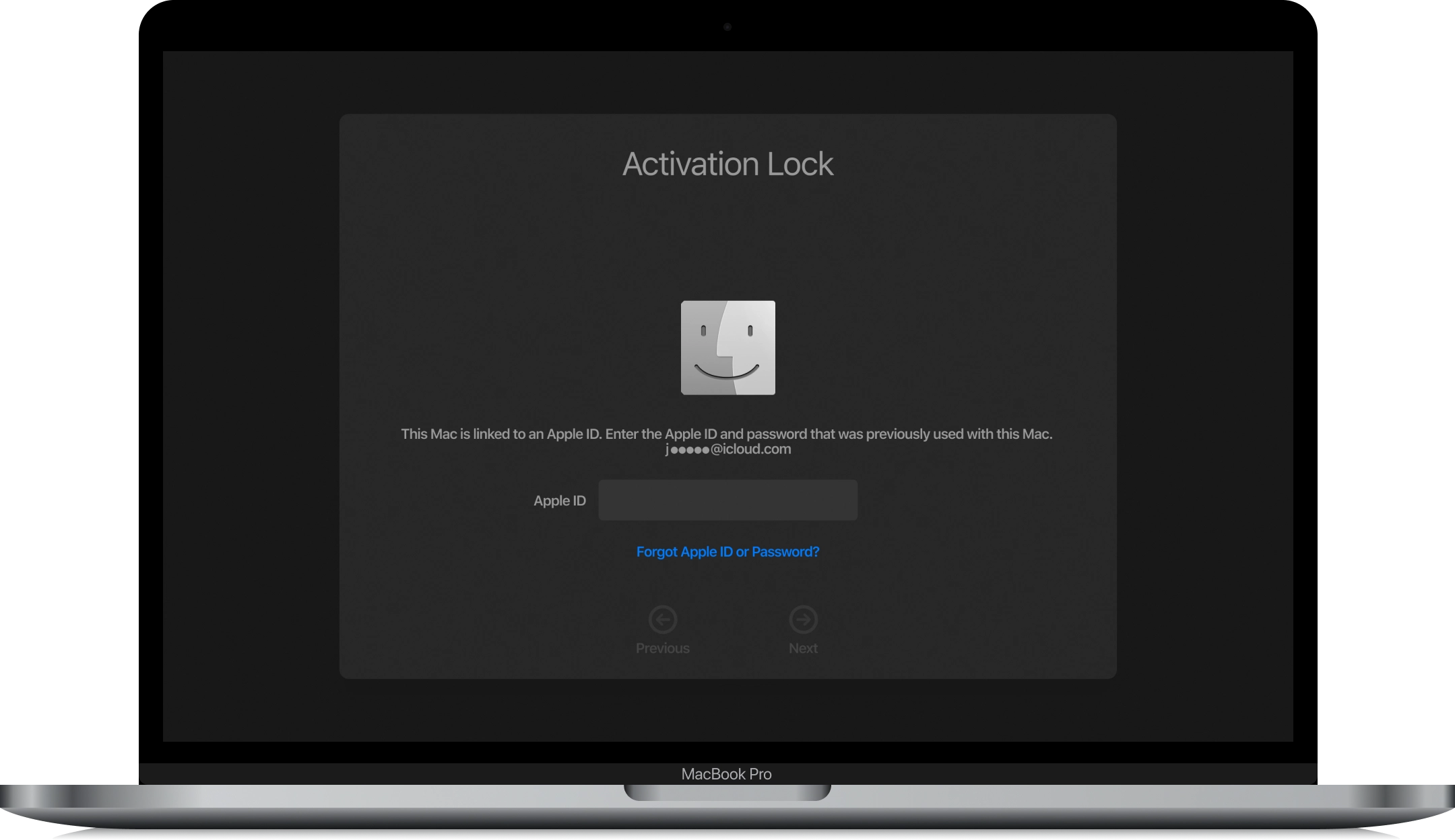Unlock MacBook Pro & Air using CheckM8 Software