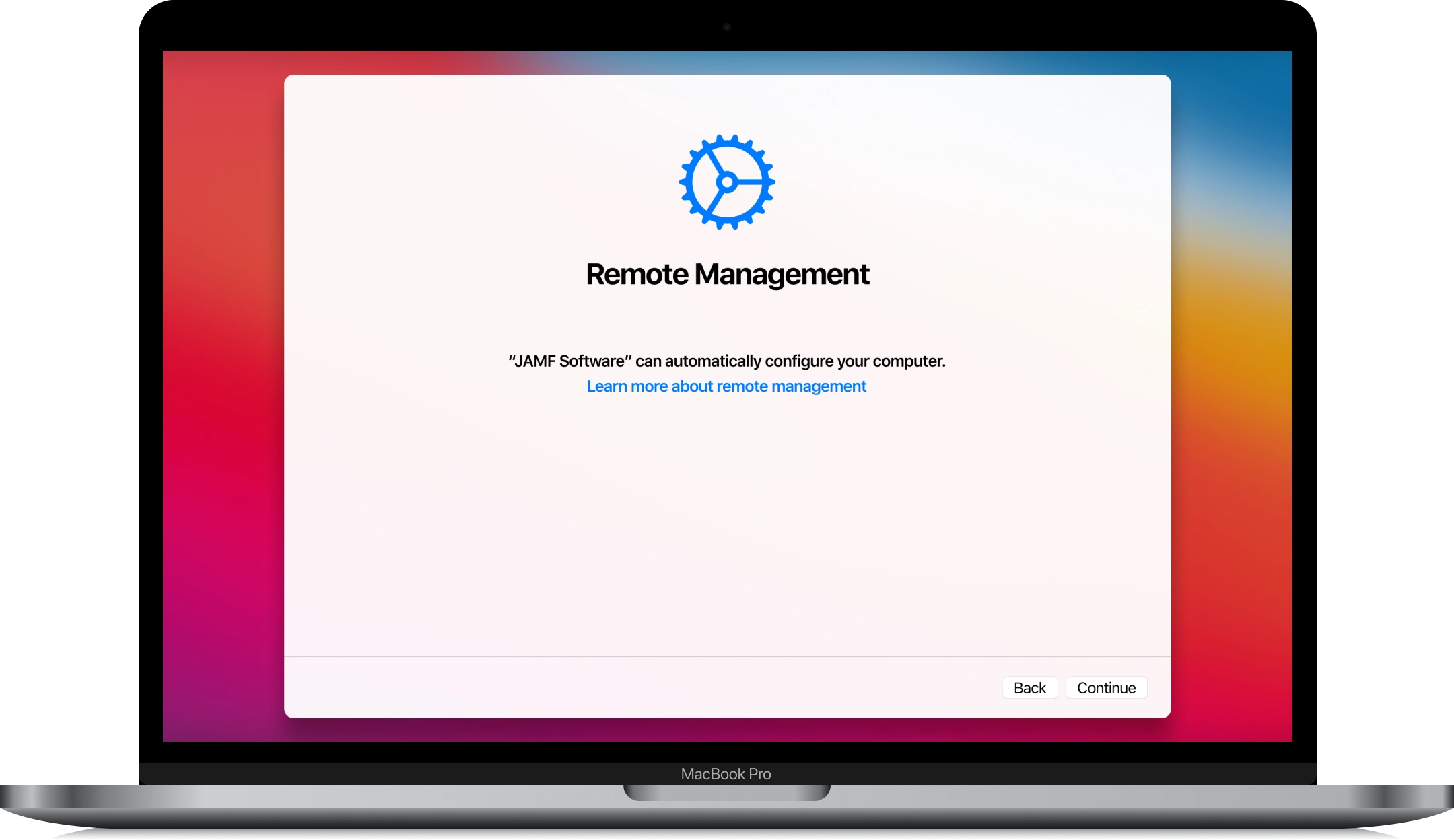 Как обойти блокировку MDM на Mac с помощью macOS Ventura