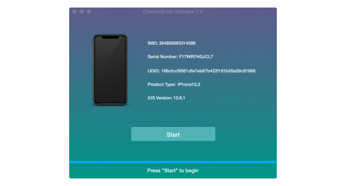 Desbloquear iPhone - SIM no compatible - Bloqueo de operador - Paso 7