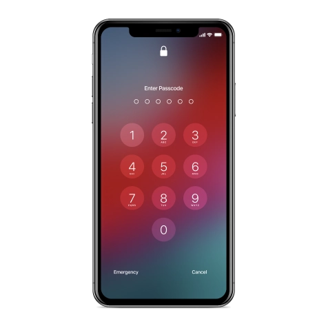 iPhone Passcode Unlock Tool